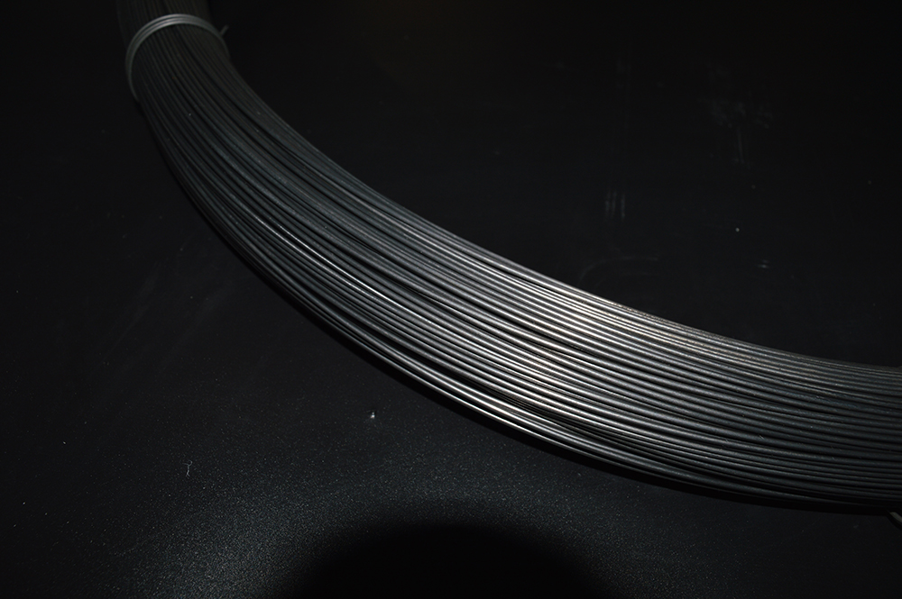 SAE1008 Low Carbon Steel Wire