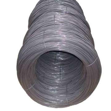 30MnSi Medium carbon steel wire