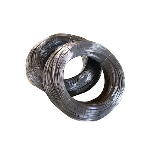 SAE1020 Low Carbon Steel Wire