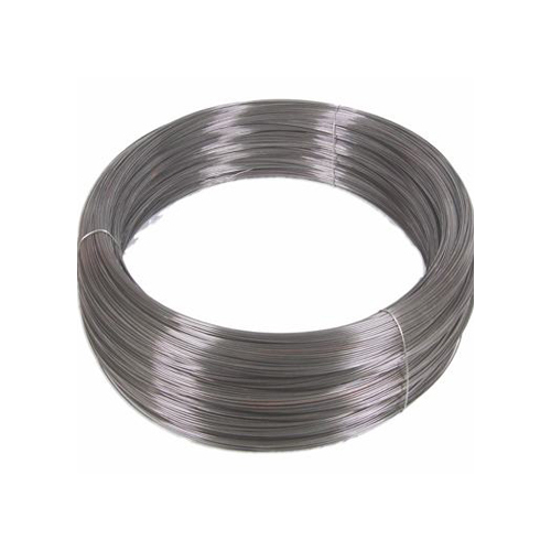 SAE1015 Low Carbon Steel Wire