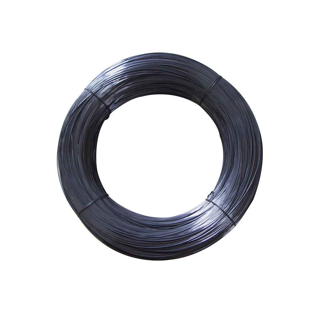 SAE1010 Low Carbon Steel Wire